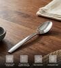 Set of 6-Queen Stainless Steel Soup Spoon