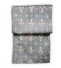 Cultural Grace Table Runner   12x72 Inches in Indian Style