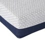 Cumulus Orthopedic 6 Inches King Size Cool Gel & HR Foam Mattress