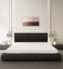 Altus P 6 Inches King Size (78x72) Pocket Spring & PU Foam Mattress