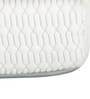 Altus P 6 Inches King Size (78x72) Pocket Spring & PU Foam Mattress