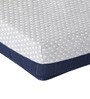 Cumulus Orthopedic 5 Inches King Size Cool Gel & HR Foam Mattress