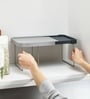 Cupboard Store Expandable Shelf