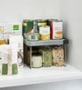 Cupboard Store Expandable Shelf