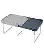 Cupboard Store Expandable Shelf
