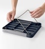 Cupboard Store Expandable Shelf