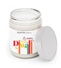 Cupcake Aroma White Wax Scented Candles With Ganesha
Idol