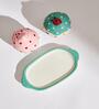 Cupcake Factory Salt & Pepper Cellar Set