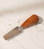 Curata Serving Board Handcrafted Acacia Wood Platter