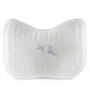 Curvy Orthopedic Memory Foam 24 x 17 Inch Pillow