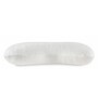 Curvy Orthopedic Memory Foam 24 x 17 Inch Pillow