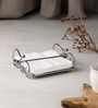 Curvy Tissue Holder