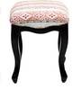 Adine Seating Stool with Curvy Legs