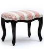 Adine Seating Stool with Curvy Legs