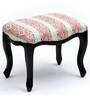 Adine Seating Stool with Curvy Legs