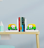 Cute Autoriksha Bookends
