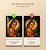 Cute Bala Murugan MDF Wood Acrylic Wall Art