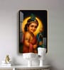 Cute Bala Murugan MDF Wood Acrylic Wall Art
