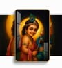 Cute Bala Murugan MDF Wood Acrylic Wall Art