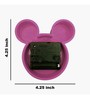Cute Bears Alarm Table Clock
