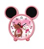 Cute Bears Alarm Table Clock