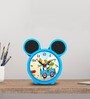 Cute Cartoon Animals Alarm Table Clock