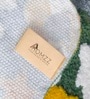 Colorfull Cute Happy Non-Slip Green Kids Bath Mat