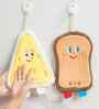 Cute Kitchen Hand Towel (Assorted-1Pc) Cute Kitchen Hand Towel (Assorted-1Pc)