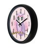 Cute Owl Kids Multicolor
Plastic Kids Wall Clock