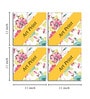 Cute Owl Wall Panels