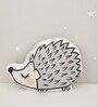 Porcupine Shaped Cushion