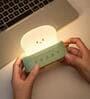Cute Toast Dimmable & Rechargeable Night Lamp