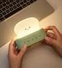 Cute Toast Dimmable & Rechargeable Night Lamp