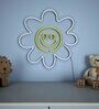 Cute Yellow Sunflower LED Neon Light