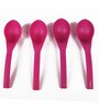 Cutting Edge Microwave Safe Deep Curry Ladles- Set of 4