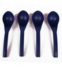 Cutting Edge Microwave Safe Deep Curry Ladles- Set of 4