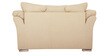 Ashley 2 Seater Sofa in Beige Colour Ashley 2 Seater Sofa in Beige Colour