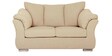 Ashley 2 Seater Sofa in Beige Colour Ashley 2 Seater Sofa in Beige Colour