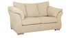 Ashley 2 Seater Sofa in Beige Colour Ashley 2 Seater Sofa in Beige Colour