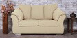 Ashley 2 Seater Sofa in Beige Colour Ashley 2 Seater Sofa in Beige Colour