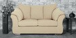 Ashley 2 Seater Sofa in Beige Colour Ashley 2 Seater Sofa in Beige Colour