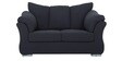 Ashley 2 Seater Sofa in Charcoal Grey Colour