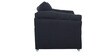 Ashley 2 Seater Sofa in Charcoal Grey Colour