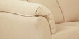 Ashley 3 Seater Sofa in Beige Colour