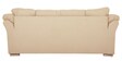 Ashley 3 Seater Sofa in Beige Colour