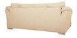 Ashley 3 Seater Sofa in Beige Colour