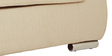Ashley 3 Seater Sofa in Beige Colour