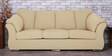 Ashley 3 Seater Sofa in Beige Colour