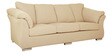 Ashley 3 Seater Sofa in Beige Colour