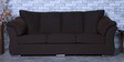 Ashley 3 Seater Sofa in Chestnut Brown Colour